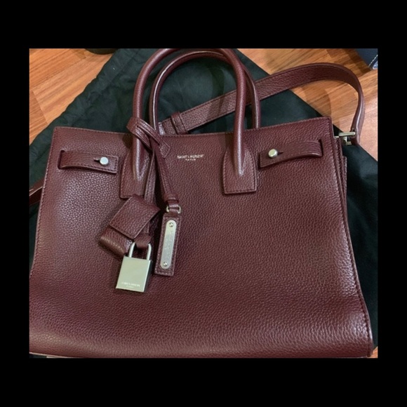 ysl sac de jour - Picture 3 of 6